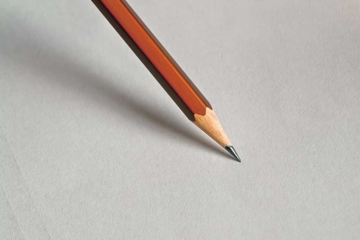 Top 5 Melhores Lápis para Desenhar