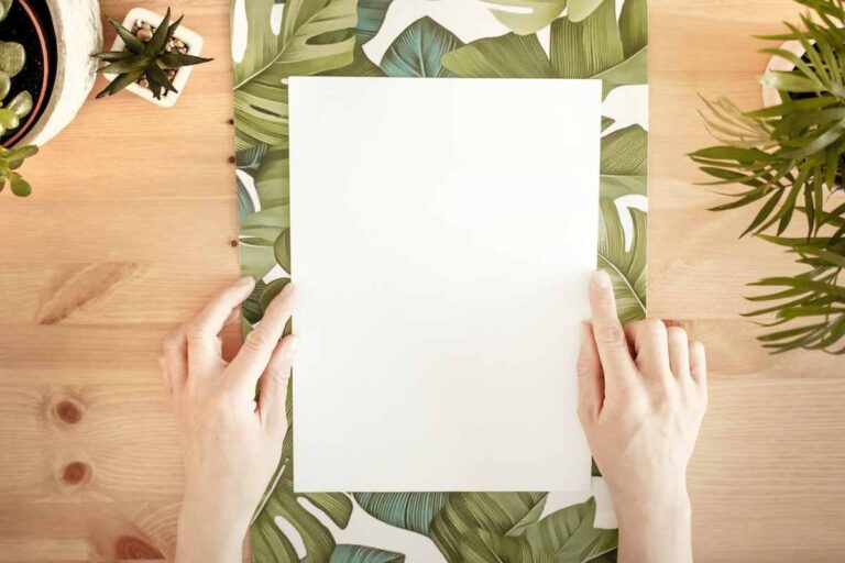 Top 4 Melhores Papéis para Imprimir Desenhos