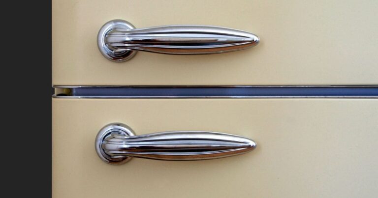 Como Pintar Geladeira com Spray: Renove seu Eletrodoméstico