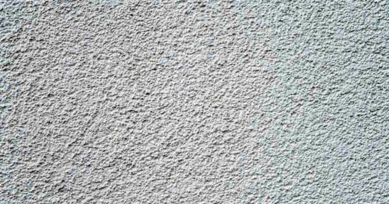 Como Pintar Muro Chapiscado: Para Um Acabamento Perfeito