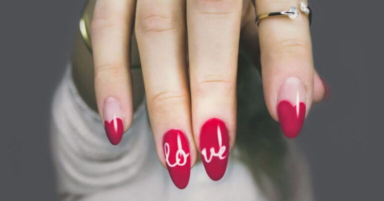 Cores para Pintar a Unha: Escolha o Tom Perfeito