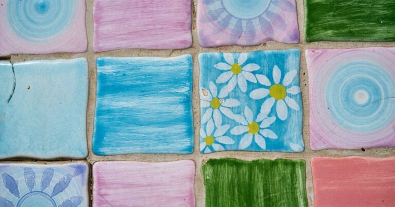 Melhore Seu Lar: Tinta para Pintar Piso de Cerâmica